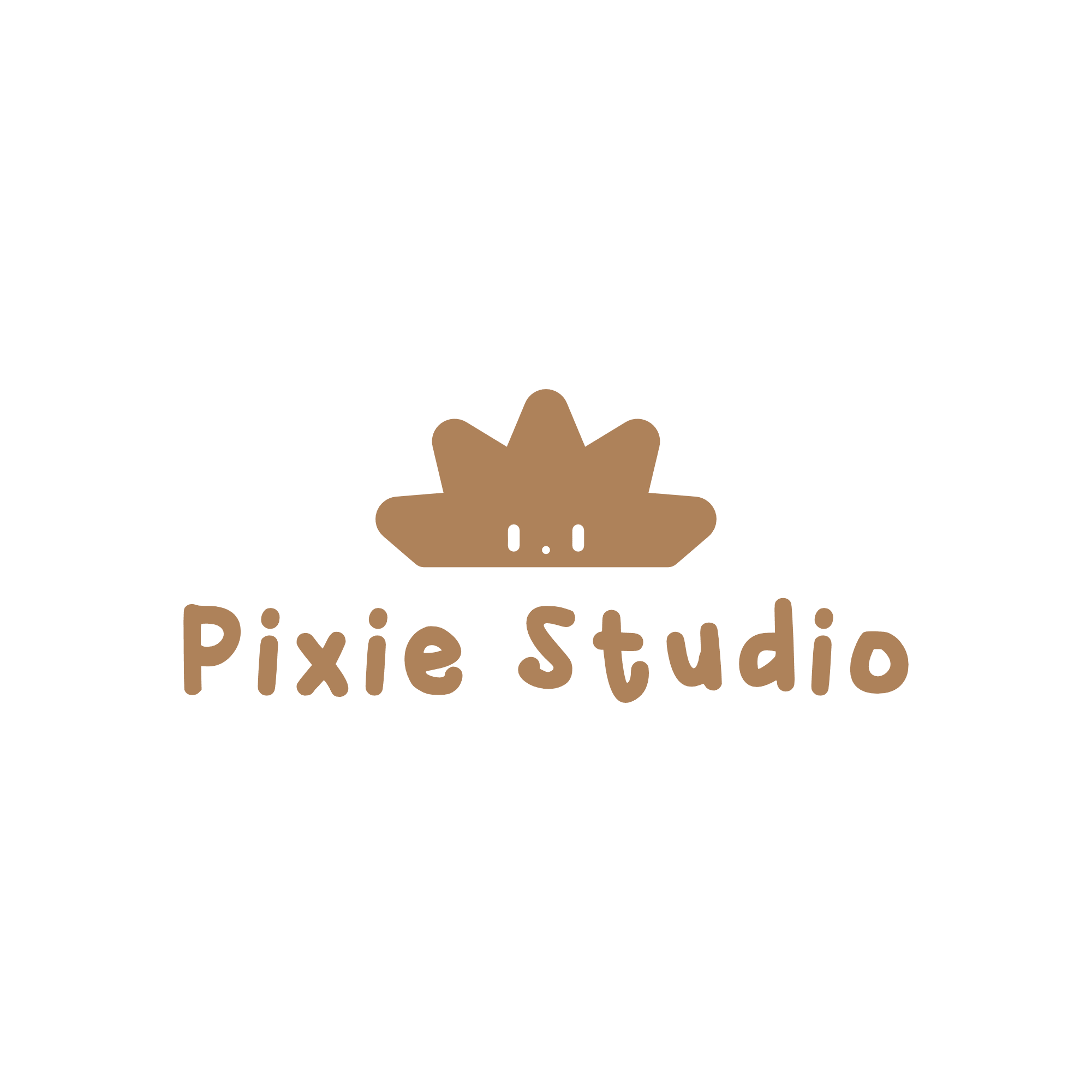 Pixie Studio Logo